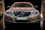 Volvo XC60 2008 года